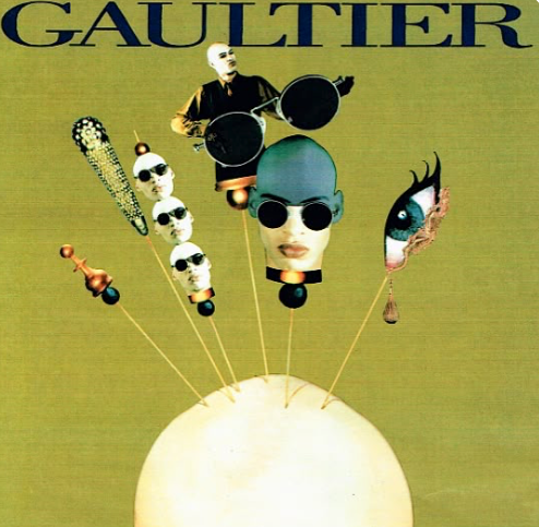 Jean Paul Gaultier