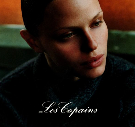 Les Copains