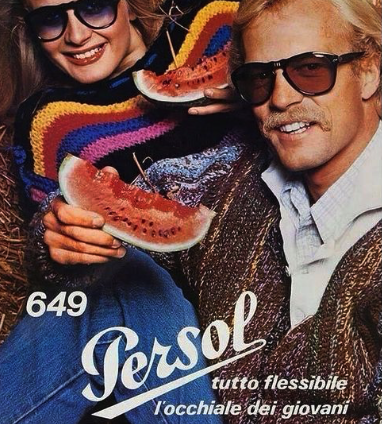 Persol Ratti