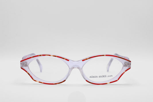 Alain Mikli - 2156 2003