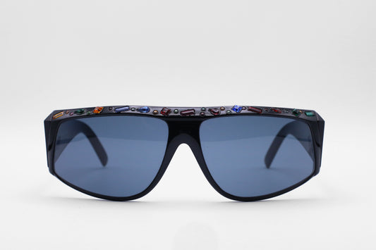 Charles Jourdan - Abysse 9017-2 J 233